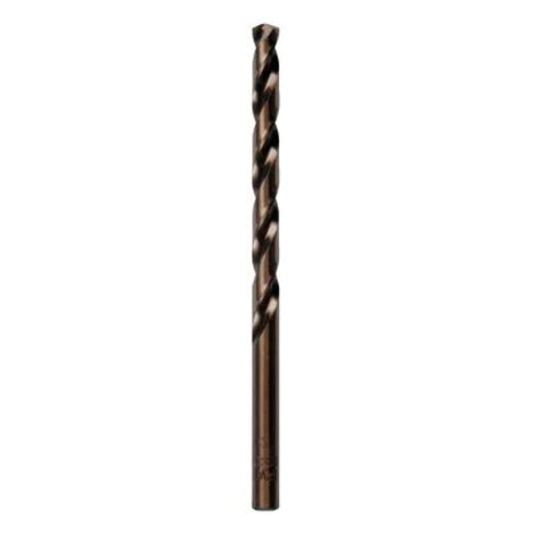 Irwin 3016014 Cobalt Drill Bit, 7/32" X 3-3/4"