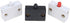JHFDH General-Purpose Regulated Switching Power Supply Wardrobe Light Switch Door Touch Switch Automatic Lighting