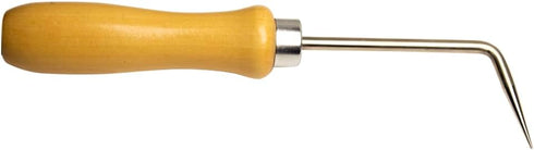 Steel Seam Tester Seam Needle for Roofing, PVC/TPO/EPDM Accessories for Plastic Welding Tool Machine