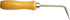 Steel Seam Tester Seam Needle for Roofing, PVC/TPO/EPDM Accessories for Plastic Welding Tool Machine