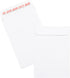 JAM PAPER 1 Scarf Open End Catalog Commercial Envelopes with Peel and Seal Closure - 4 5/8 x 6 3/4 - 25/Pack