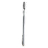 Ullman HTS-2L Extra Long Inspection Mirror | 52-1/2 in. Extendable Swivel Free Telescopic Mirror