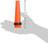 Streamlight 74903 Strion Safety Plastic Wand, Red