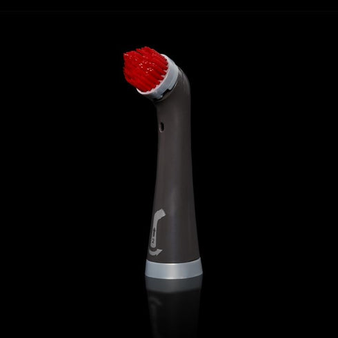 Bathroom/Tile/Counter/Shower/Tub/Tight Rubbermaid Reveal Power Scrubber Attachable Grout Head, for Cordless Electric