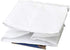 5 Pack Dust Bags for Yeedi Vac / Yeedi Vac 2 PRO Station, Compatible with Ecovacs DEEBOT OZMO T8