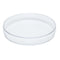 Plastic Petri Dish, 90x15mm, Polystyrene, Sterile, 3 Vents, Karter Scientific