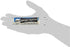 Harvey 44150 Epoxy Putty, 2 Oz, Plastic Tube, Gray/Beige, Solid, Sulfurous
