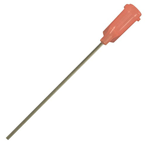 Blunt Tip Dispensing Fill Needle 18ga x 2" Pink 50 pcs