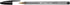 BIC Cristal Xtra Bold Fashion Ballpoint Pens, 240 Pack, NEW ASSORTED COLORS, Medium Point 1.6mm