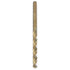 M35 Cobalt Drill Bit Set, 3.5mm, 10 Pieces for Hard Metals, Exceptional Heat Resistance, Industrial-Grade Design
