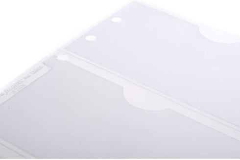 Filofax Business Card Holder