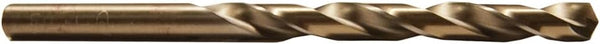 Century Drill & Tool Cobalt Pro Grade Drill Bit, 15/64" - 26215