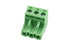 Luo QiuFa 10Pcs KF2EDG 5.08mm Pitch 3P Pluggable Teminal Blocks Connector Socket