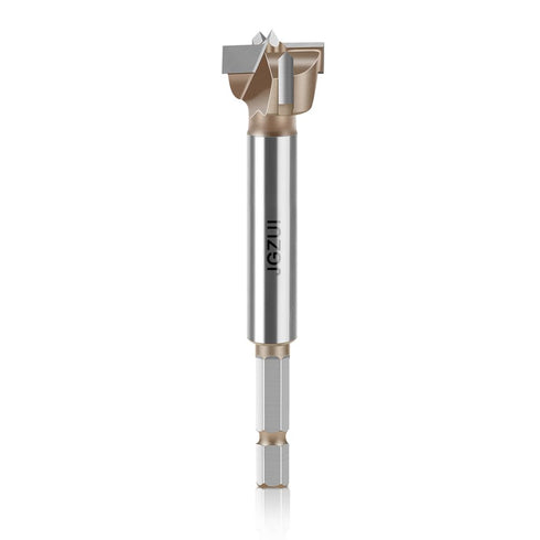 Drill Bit Set for Woodworking, 0.79inch Diameter Carbide Tipped Hole Saw Auger Opener for Wood, Plastic, Plywood