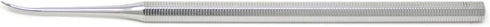 Medixplus Soft Corn Spoon Elevator Curved Blade Podiatry Tools Nail Care