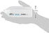 (040027) STAR BRITE Scrub Brush/Curved Plastic Handle