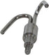 Klein Tools 56516 Splinter Guard Wire Fish Rod and Glow Rod Double Hook
