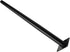 LIFKOME Metal Furniture Legs Beveled Table Legs for Tables Cabinets Tv Stand Risers