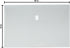 JAM PAPER Plastic Envelopes with Hook & Loop Closure - Jumbo Booklet - 12 x 18 - Clear - 3/Pack