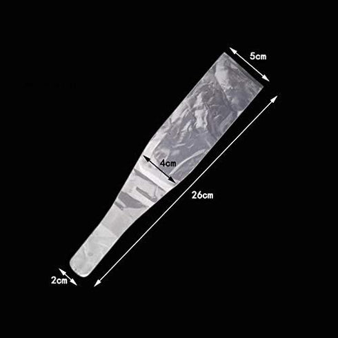 500pcs/box Angzhili Dental Intraoral Camera Covers,Dental Endoscope Cover Intraoral Camera Sleeves