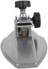 Marhynchus Outside Micrometer Stand Holder, 0-100mm Bracket Base Fixing Tool for Micrometer