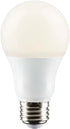 Satco 8.8-Watt LED E26 Light Bulb, 4000K, 25000 Hour Rating, Dimmable, White by Satco