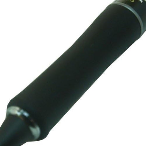 Pilot Sharp Pen Doctor Grip Full Black HDGFB-80R-B 0.5 mm Black by Pilot
