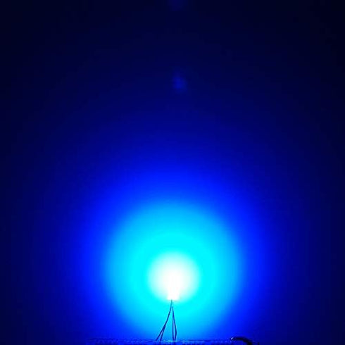Electronics123.com, Inc. Common LED - RGB Diffused Cathode