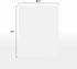 LUXPaper 8.5" x 11" Paper | Letter Size | Bright White | 70lb. Text | 50 Qty by LUXPaper