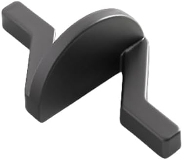 SKFGNX Gray Copper Color Simple Cabinet Drawer Bedside Table Handle Shoe Cabinet Wardrobe