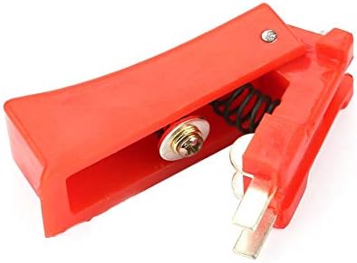 High Sensitivity Welding Torch Switch for Binzel 15AK/24KD/36KD, 5 Pcs