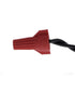 IDEAL Electrical 773308 WingTwist Wire Connector, WT52 Red, 25/Bag