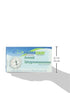 IR-5006 Immobilization 7 PrimaCare Backboard Strap Adjustable Patient Straps with Quick Release Buckles for Spine