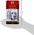 Koh-I-Noor TOISON D'OR Graphite Pencil 8B-2H (Pack of 12)