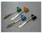 ADC 3693 Taylor Neurological Percussion Hammer, Latex Free, Royal Blue