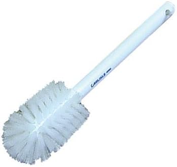 The Dairy Shoppe Medium Size Bottle Brush for Milk Bottles, Jars, and Pails
