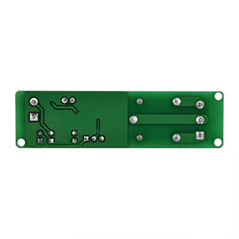 Timer Switch Module, DC 12V Adjustable Delay Timing Relay ON Off Switch