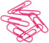 Kitty Cat Paper Clips, 90 EA Set with Adorable Plastic Case, Stylish Office Supplies for Organizing