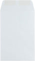 JAM PAPER 6 1/2 x 9 1/2 Open End Catalog Commercial Envelopes - White - 50/Pack by JAM Paper