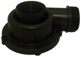 Danner 12764 Replacement Volute for HY-Drive 6000 Model