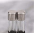 20PCS 110V 125V 8A 0.2 0.79 inch 5 20 mm PENGLIN Glass Fuses Slow-Blow Time Delay Fuse Light Strings Replacement Glass