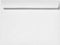 LUXPaper Booklet Envelopes | Bright White | 7 1/2" x 10 1/2" | 24lb. Text | 50 Qty