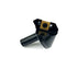 HHIP 1/2-1-3/4 Inch Indexable Countersink & Chamfer Tool, 82 Degree