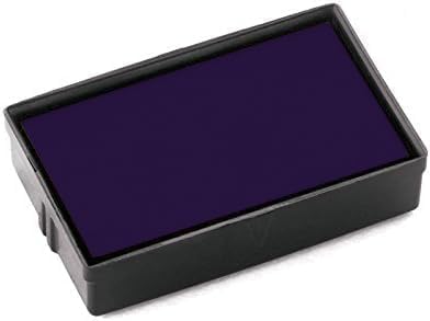 Mark 2000 Replacement Pad for S120 Dater - Purple Color