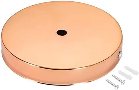 Generic XYWHPGV Retro Light Canopy Kit Wall Sconce Lamp Fixture 120 mm 4.7