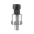 Pressure Transducer Sender Sensor for Oil Fuel Air Water, 1/8" NPT Thread Stainless Steel, 100 PSI