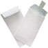 NextDay Labels #7 Coin Envelopes - 100-Pack White Peel & Seal Money Envelopes for Cash, Coins, Jewelry