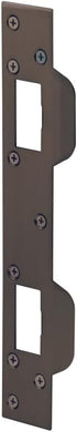 Prime-Line U 10538 Maximum Security Combination Door Strike 5-1/2 In. Hole Spacing
