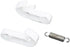 CCXTKENWU FS-6025, FS-6525, FS-6030, FS-6530, MFP-255, MFP-305 ADF Hanging Hook Compatible with Copiers