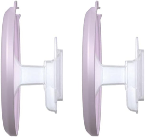Rumble Tuff Slim-Cups Flange 15mm